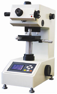 淮安數(shù)字式液晶智能顯微硬度計(jì)