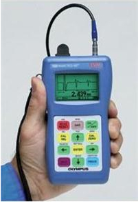 淮安超聲波測厚儀