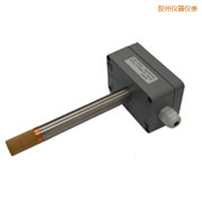 膠州管道型溫濕度變送器