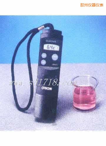 膠州電導(dǎo)率計(jì)