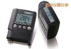 膠州袖珍式涂層測厚儀