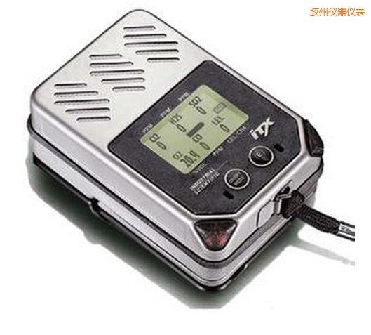 膠州多氣體檢測儀