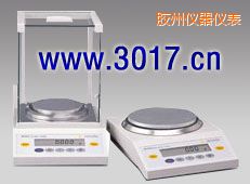 膠州分析天平,2200g,10mg