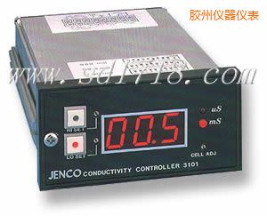 膠州工業(yè)電導率儀