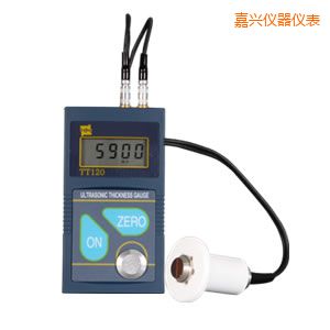 嘉興超聲波測(cè)厚儀鋼高溫型