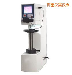 即墨時(shí)代布氏硬度計(jì)