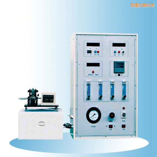 即墨時(shí)代航空燃料潤滑性能模擬試驗(yàn)機(jī)