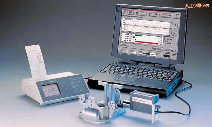 �Ž���yʽС�ʹֲڶȃx