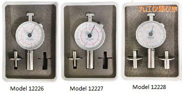 九江果實(shí)硬度計(jì)