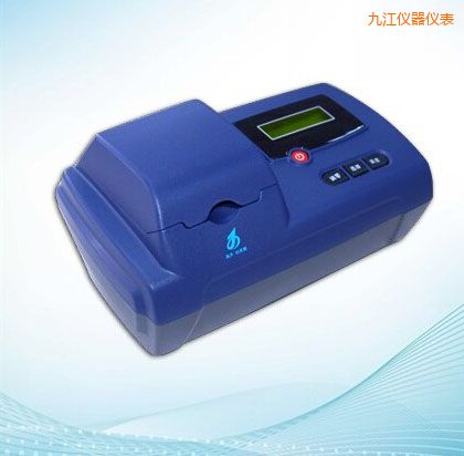 九江乙醇快速檢測儀