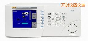 開封特級型氣體壓力控制器/校準器