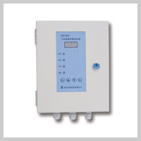 開封固定式單通道氣體檢測(cè)報(bào)警控制器