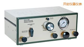 開封手動(dòng)精密氣體壓力調(diào)節(jié)器