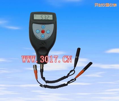 開封鐵基涂層測厚儀