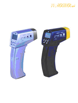 開封便攜式紅外測溫儀