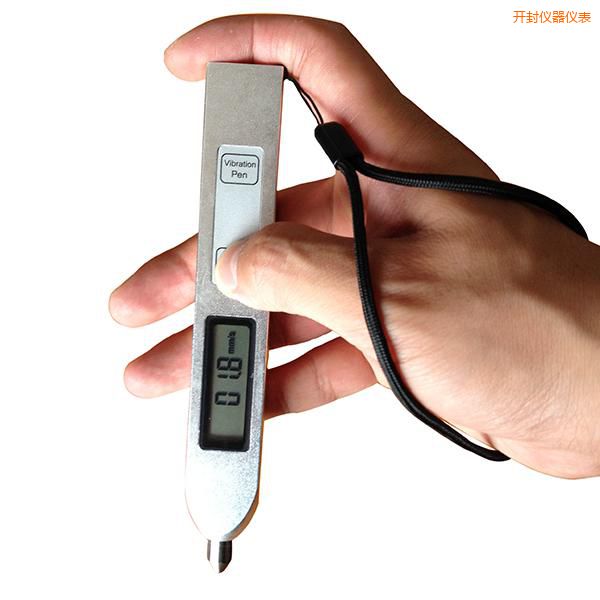 開(kāi)封測(cè)振儀