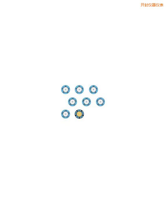 開封迷你溫度貼