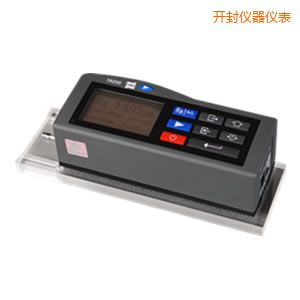 開封手持式粗糙度計