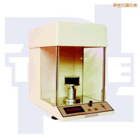 萊蕪自動界面張力儀