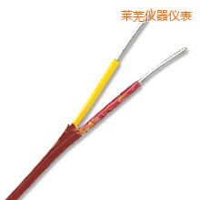 萊蕪J型熱電偶補償導線