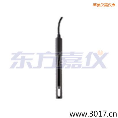 萊蕪含有溫度的四線電導(dǎo)率電極