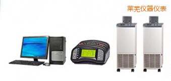 萊蕪熱電阻自動(dòng)檢定系統(tǒng)