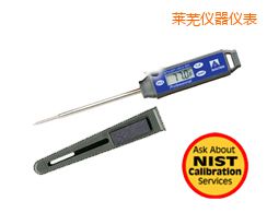 萊蕪快速檢測探針溫度計