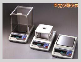 萊蕪GX系列精密電子天平,410,0.001g