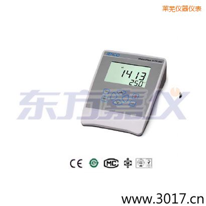 萊蕪電導(dǎo)率 臺(tái)式測試儀