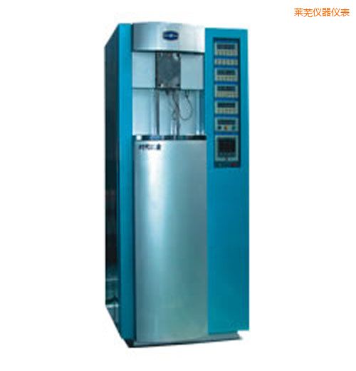 萊蕪時代高速環(huán)塊摩擦磨損試驗機(jī)