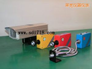 萊蕪工業(yè)在線紅外測溫儀