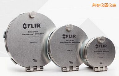 萊蕪4” FLIR 紅外窗口