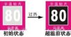 示溫片