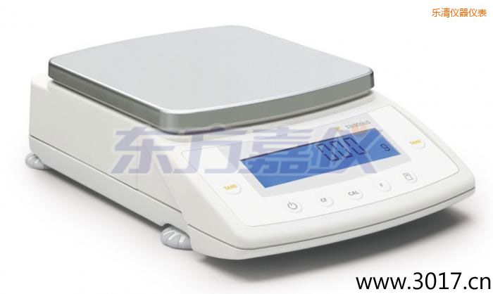 樂(lè)清CPA系列精密電子天平,34000g,0.1mg