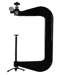 樂(lè)清大型便攜式洛氏硬度計(jì)