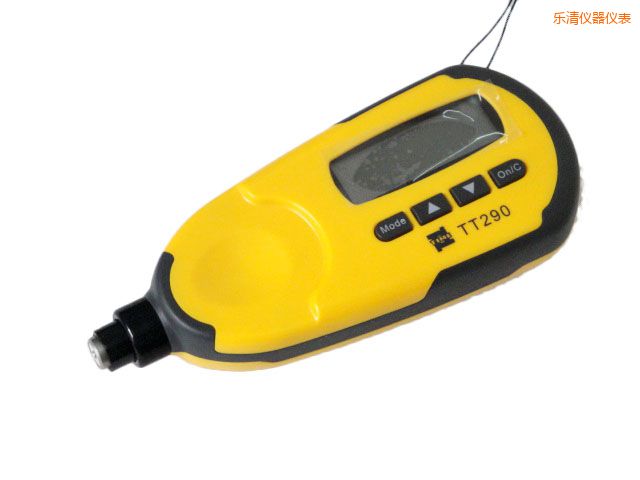 樂清涂層測(cè)厚儀