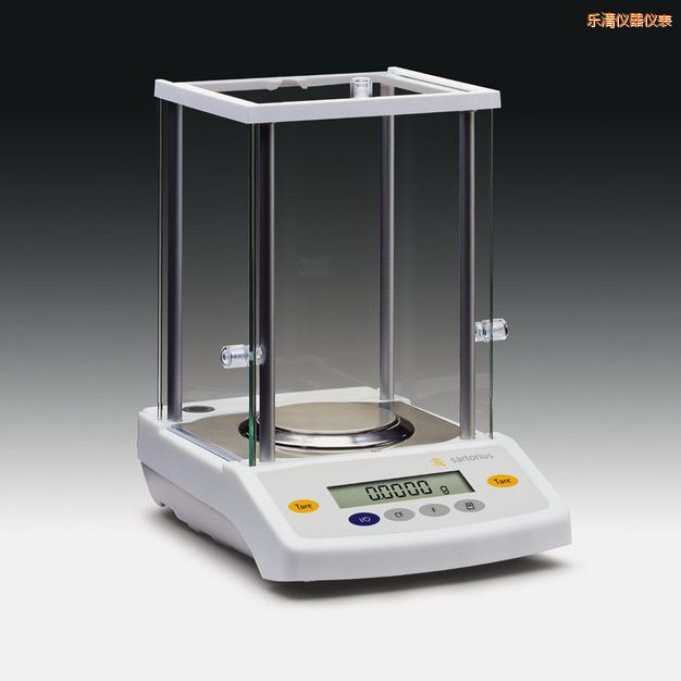 樂(lè)清電子天平,210g,0.1mg