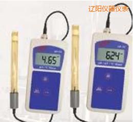 遼陽酸度 氧化還原電位 溫度 便攜式測試儀