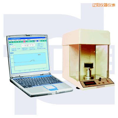遼陽微機(jī)控制自動(dòng)界面張力儀