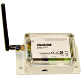 �]��FlashLink® 2.4 GHz Wireless ��̖ 20170, ���l������