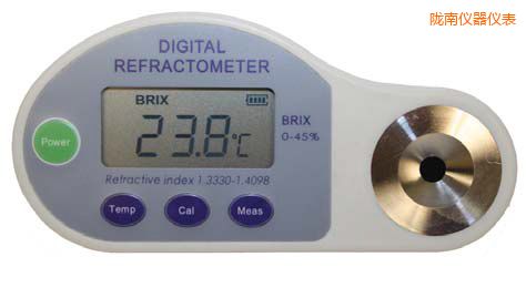 �]��Digital Brix Meter ��(sh��)�����Ӌ(j��)