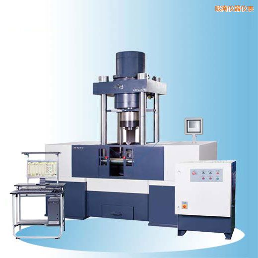 隴南時代微機控制電液伺服板材彎曲機