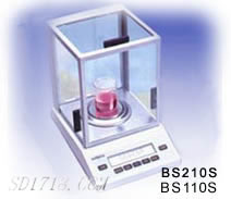 南京電子天平,210g,0.1mg