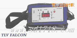 南京美國(guó)IST便攜式VOC有機(jī)氣體PID檢測(cè)儀