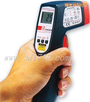 南京紅外溫度計(jì)