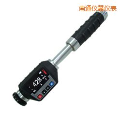 南通時代便攜式里氏硬度計