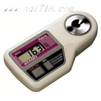 南通數(shù)字式折射計(jì)