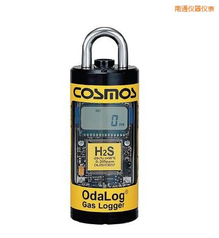 南通硫化氫氣體檢測(cè)器