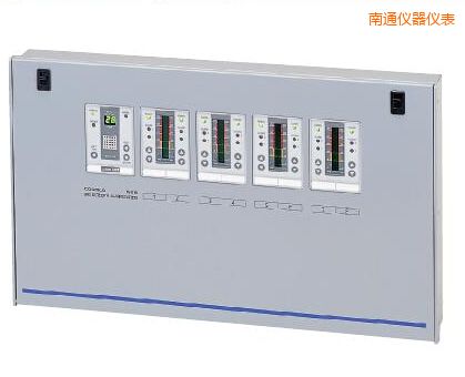 南通固定式氣體檢測(cè)儀控制器