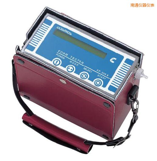 南通甲醛探測器